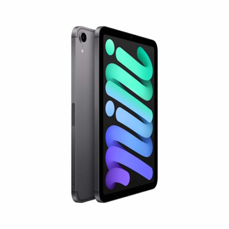 ⁦ابل - ايباد ميني 6، ( بدون شريحة )، 8.3 بوصة⁩ - الصورة ⁦8⁩