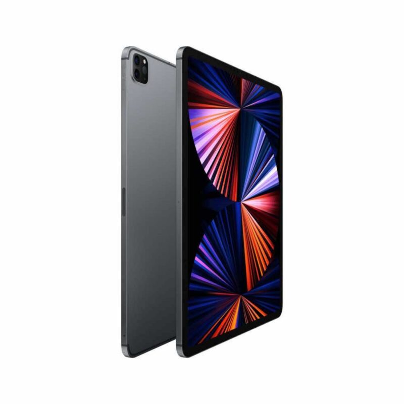 ⁦ابل - ايباد برو 12.9 انش2021 (بدون شريحة)⁩ - الصورة ⁦6⁩