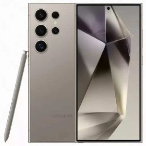 ⁦سامسونج جالكسي اس 24 الترا⁩ - الصورة ⁦1⁩