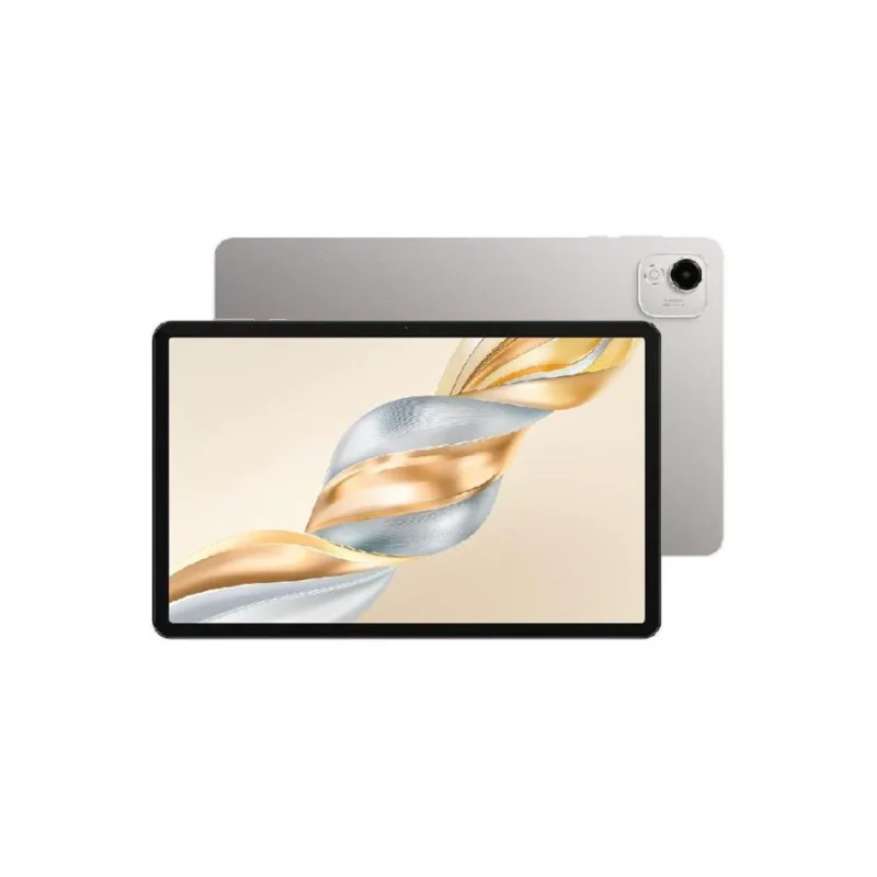 ⁦هونر - Pad x9a، بسعة 128 جيجا، الرام 8، واي فاي بدون شريحة، لون رمادي⁩ - الصورة ⁦1⁩