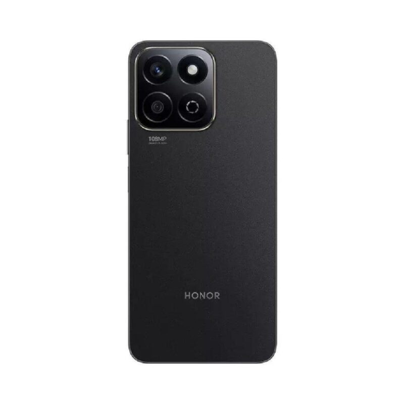 ⁦هونر - X7c، سعة 256 جيجا، الرام 8+8 ، 5 جي، يدعم الNFC، متعدد الالوان⁩ - الصورة ⁦6⁩