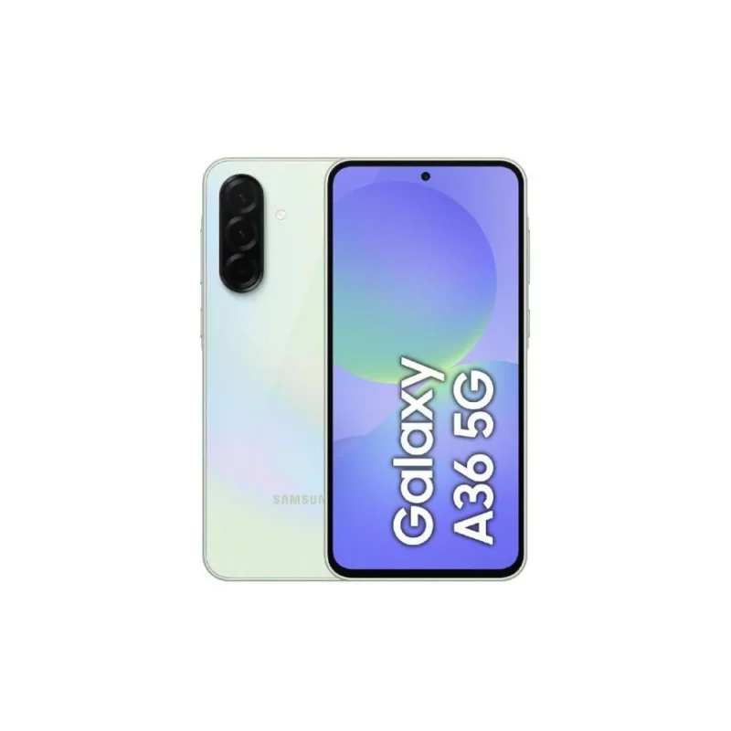 ⁦سامسونج - جالكسي A36، بسعة 256 جيجا او 128جيجا 5 جي، متعدد الالوان⁩ - الصورة ⁦5⁩