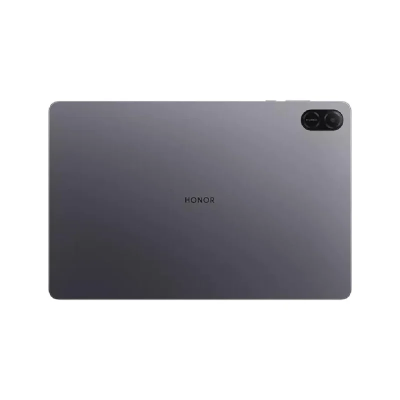 ⁦هونر - Pad X8a، سعة 128 جيجا، الرام 4+4، واي فاي بدون شريحة، 11 بوصة، مع غطاء، لون رمادي⁩ - الصورة ⁦3⁩