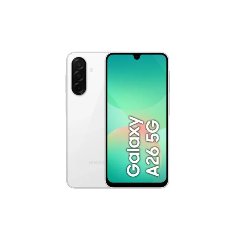 ⁦سامسونج - جالكسي A36، بسعة 256 جيجا او 128جيجا 5 جي، متعدد الالوان⁩ - الصورة ⁦6⁩