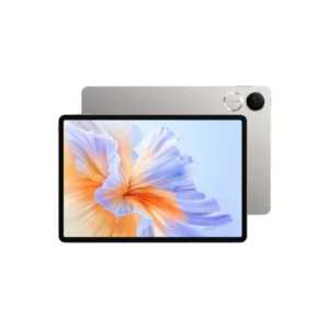 هونر - Pad V9، بسعة 256 جيجا، الرام 12+12، واي فاي، 11.5 بوصة، مع غطاء حافظة وقلم، بالوان متعددة