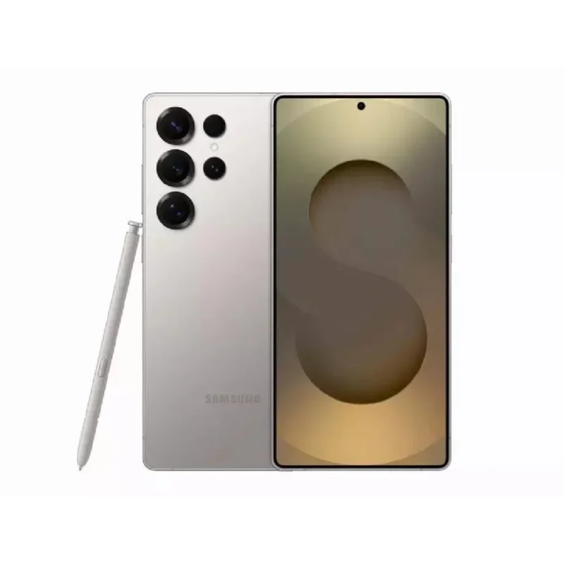 ⁦سامسونج - جالكسي s25 Ultra، بسعة 256 جيجا، الرام 12، 5 جي، متعدد الالوان⁩ - الصورة ⁦8⁩