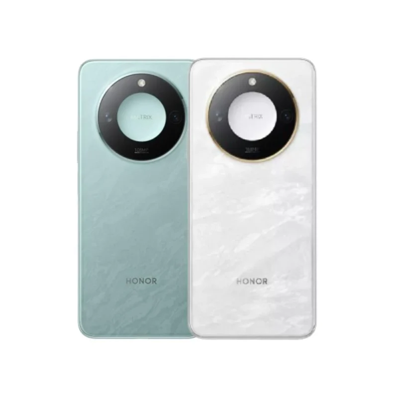 ⁦هونر - X9C Smart، بسعة 256 جيجا، الرام 12+12، 5 جي، يدعم الNFC، بالوان متعددة⁩ - الصورة ⁦1⁩