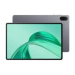 هونر - Pad X8a، سعة 128 جيجا، الرام 4+4، واي فاي بدون شريحة، 11 بوصة، مع غطاء، لون رمادي