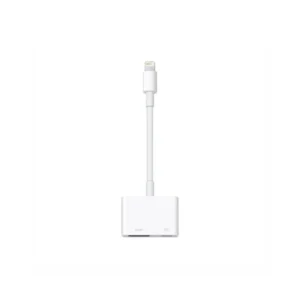 ابل - لايتنينج الى اتش دي ام آي hdmi