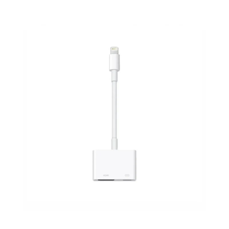 ⁦ابل - لايتنينج الى اتش دي ام آي hdmi⁩ - الصورة ⁦1⁩