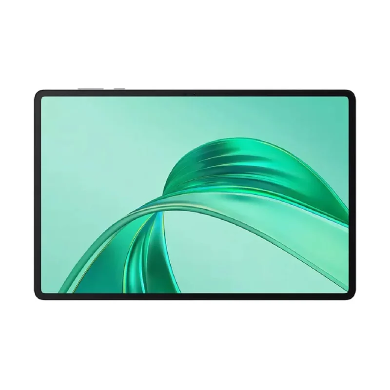 ⁦هونر - Pad X8a، سعة 128 جيجا، الرام 4+4، واي فاي بدون شريحة، 11 بوصة، مع غطاء، لون رمادي⁩ - الصورة ⁦2⁩