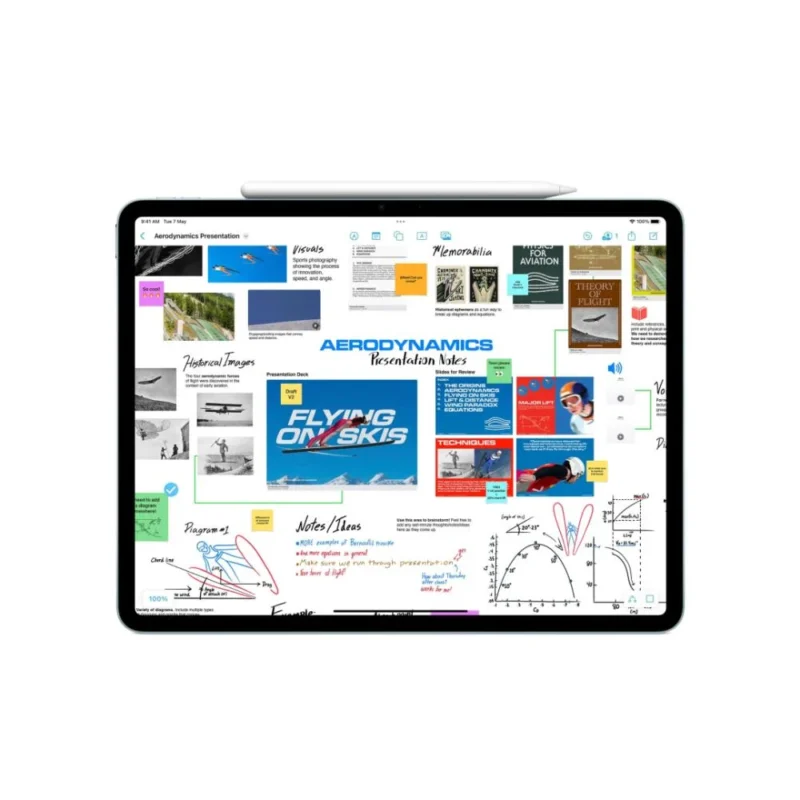 ⁦ابل - قلم ابل Pencil Pro⁩ - الصورة ⁦3⁩