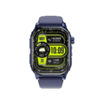 ساعة أيتيل، ذكية ISW-O21 مقاومة للماء عالية الدقة مقاس 2.01 بوصة