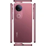 فيفو V50 ذاكرة 256 جيجابايت و ذاكرة رام 12 جيجابايت يدعم تقنية 5G - الصورة 3