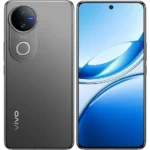 فيفو V50 ذاكرة 256 جيجابايت و ذاكرة رام 12 جيجابايت يدعم تقنية 5G
