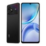 زد تي اي بليد A36 لون أسود ذاكرة 128GB +رام 12GB