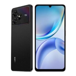 زد تي اي بليد A36 لون أسود ذاكرة 128GB +رام 12GB