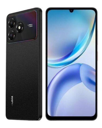 زد تي اي بليد A36 لون أسود ذاكرة 128GB +رام 12GB