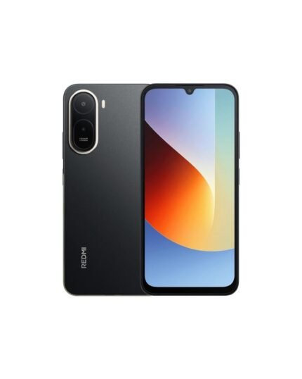 جوال شاومي ريدمي A7 Pro مساحة 128GB ورام   4G | أسود