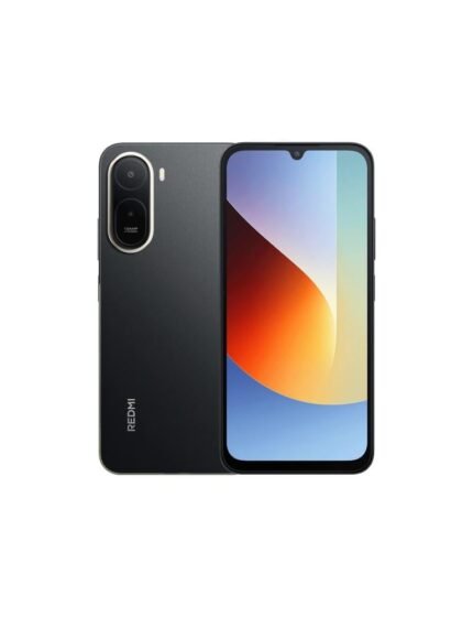 جوال شاومي ريدمي A7 Pro مساحة 128GB ورام   4G | أسود