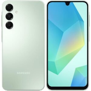 جوال سامسونج A16- سعة 128 جيجا - رام 4 جيجا - 4G