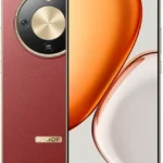 X9d 5G ثنائي الشريحة 12 جيجابايت رام 256 جيجابايت أسود منتصف الليل