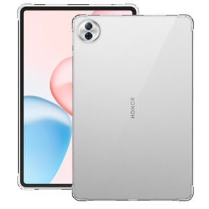 تابلت هونر باد 10، شاشة 12.1 بوصة IPS LCD بدقة 2.5K وتردد 120 هرتز، معالج كوالكوم سنابدراجون 7 الجيل الثالث، ذاكرة وصول عشوائي (RAM) سعة 8 جيجابايت وذاكرة قراءة فقط (ROM) سعة 256 جيجابايت، نظام تشغيل