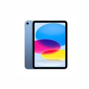 ابل ايباد الجيل الحادي عشر 11 انش واي فاي 128GB - ازرق