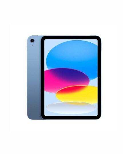 ابل , آيباد آيه 16 تابلت واي فاي , 128 جيجا , Apple A16 - ازرق