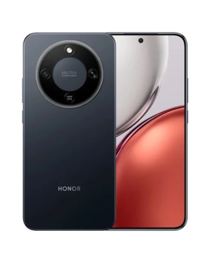 X9d 5G ثنائي الشريحة 12 جيجابايت رام 256 جيجابايت أسود منتصف الليل