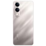 vivo Y04 لون ذهبي بمساحة 128 جيجا و 4 جيجا رام