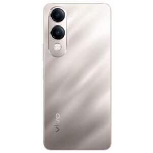 vivo Y04 لون ذهبي بمساحة 128 جيجا و 4 جيجا رام