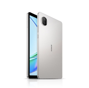 هونر باد X7 يدعم واي فاي (128 جيجابايت، 4 جيجابايت) شاشة مقاس8.7 بوصة لون رمادي JMS-W09