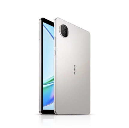 هونر باد X7 يدعم واي فاي (128 جيجابايت، 4 جيجابايت) شاشة مقاس8.7 بوصة لون رمادي JMS-W09