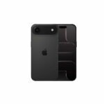 ابل ايفون اير بسعة 256 GB اسود فلكي