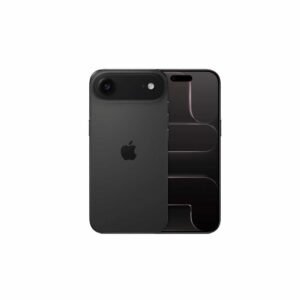 ابل ايفون اير بسعة 256 GB اسود فلكي