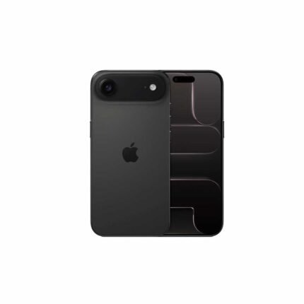 ابل ايفون اير بسعة 256 GB اسود فلكي