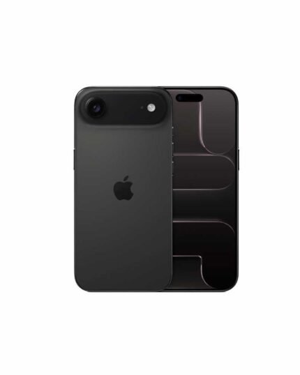 ابل ايفون اير بسعة 256 GB اسود فلكي