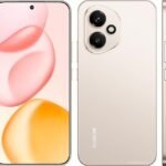 جوال HONOR 400 5G 256GB 12GB RAM - Desert Gold