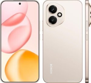 جوال HONOR 400 5G 256GB 12GB RAM - Desert Gold