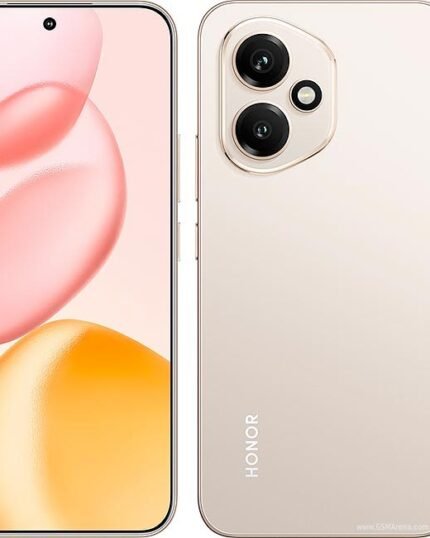 جوال HONOR 400 5G 256GB 12GB RAM - Desert Gold