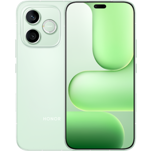 هاتف HONOR 600 Lite 5G بسعة 256 جيجابايت وذاكرة 8 جيجابايت RAM،  باللون الأخضر Sprout Green
