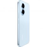 هاتف ذكي HONOR X7e ذاكرة 256 جيجا 6 رام 4G أزرق فاتح