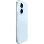 هاتف ذكي HONOR X7e ذاكرة 256 جيجا 6 رام 4G أزرق فاتح