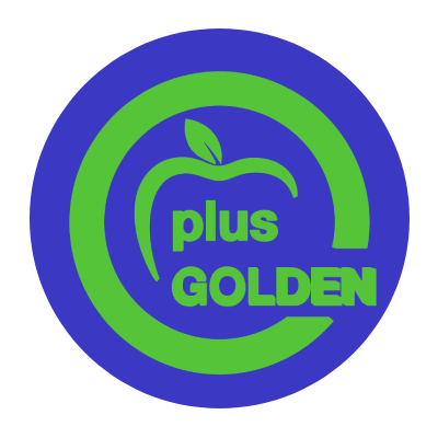 GOLDEN PLUS