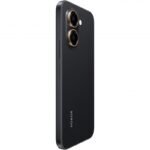 هاتف ذكي HONOR X7e ذاكرة 128 جيجا 6 رام 4G أسود
