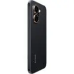 هاتف ذكي HONOR X7e ذاكرة 128 جيجا 6 رام 4G أسود