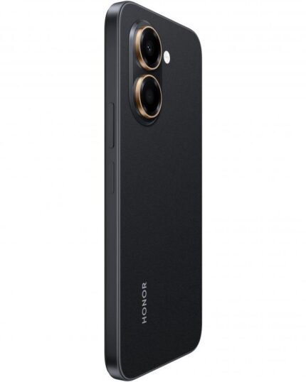 هاتف ذكي HONOR X7e ذاكرة 128 جيجا 6 رام 4G أسود