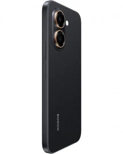 هاتف ذكي HONOR X7e ذاكرة 128 جيجا 6 رام 4G أسود
