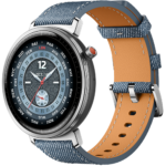 ساعة ذكية HONOR Watch Fit Elegant IVY-B19 Denim